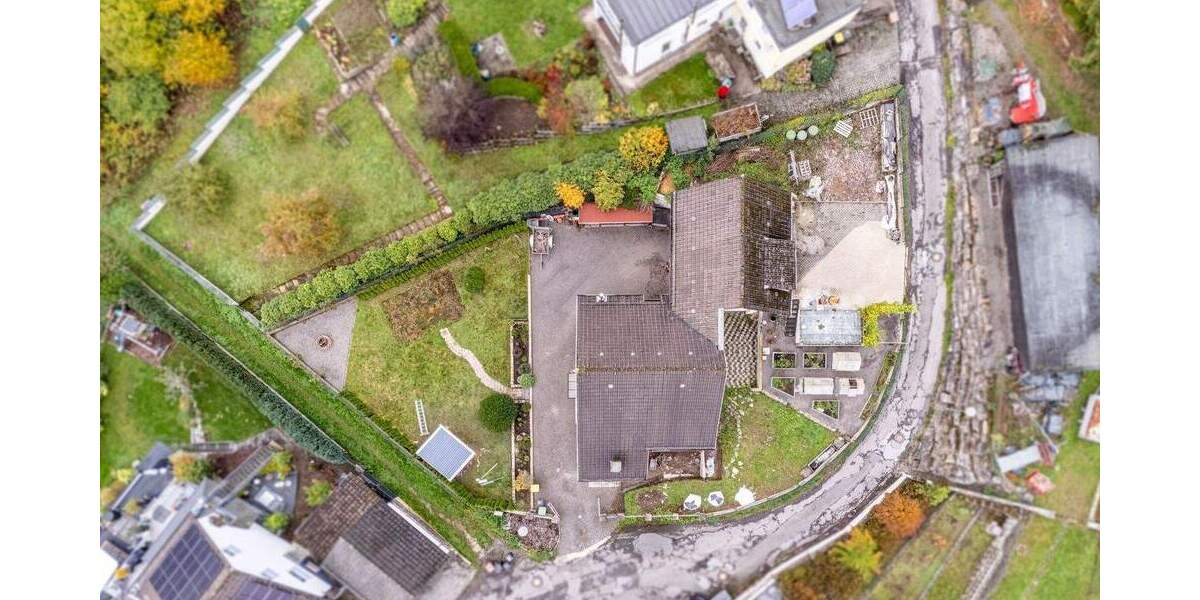 Einfamilienhaus Lüdenscheid Brügge - 5 Zimmer, 143 m&sup2;, 449.000&euro; | Angebot:25777843