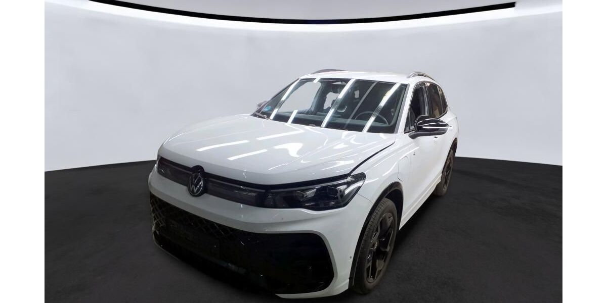 VW Tiguan 60.757 km 42.015 &euro; Hagen 58091