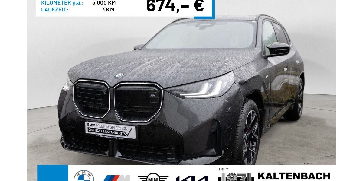 BMW X3 25.536 km 66.390 &euro; Werdohl 58791