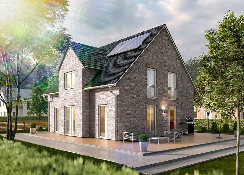 Grundstück Iserlohn Wermingsen - 180.600&euro; | Angebot:25681253