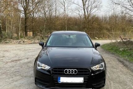 Audi A3 175.000 km 5.500 &euro; Halver 58553