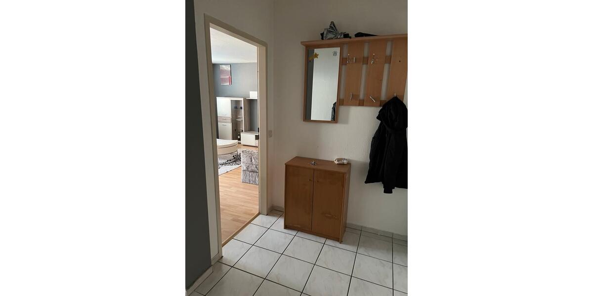 Etagenwohnung Wuppertal Sedansberg - 2 Zimmer, 60 m&sup2;, 540&euro; | Angebot:27626934
