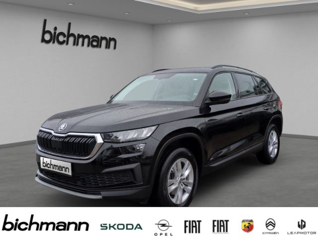 Skoda Kodiaq 77.422 km 27.590 &euro; Menden 58706