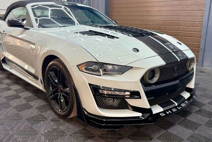 Ford Mustang 51.000 km 33.999 &euro; Bochum 44809