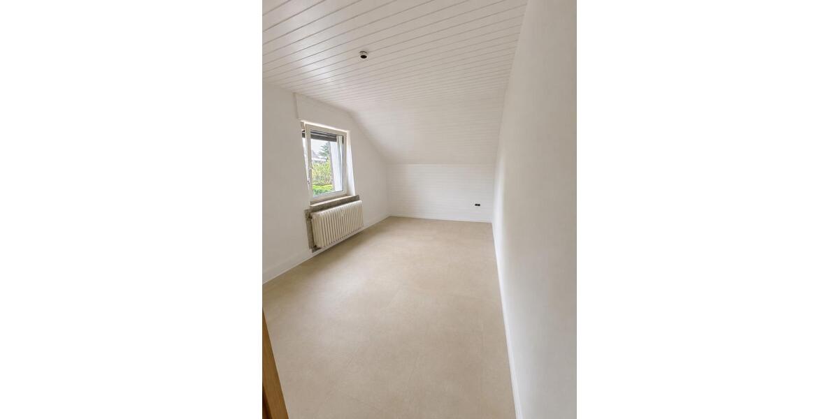 Dachgeschoßwohnung Castrop-Rauxel Rauxel - 2 Zimmer, 48 m&sup2;, 615&euro; | Angebot:26648940
