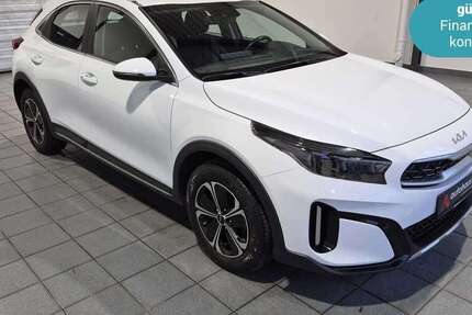 Kia XCeed 44.634 km 17.690 &euro; Wuppertal - Barmen 42287