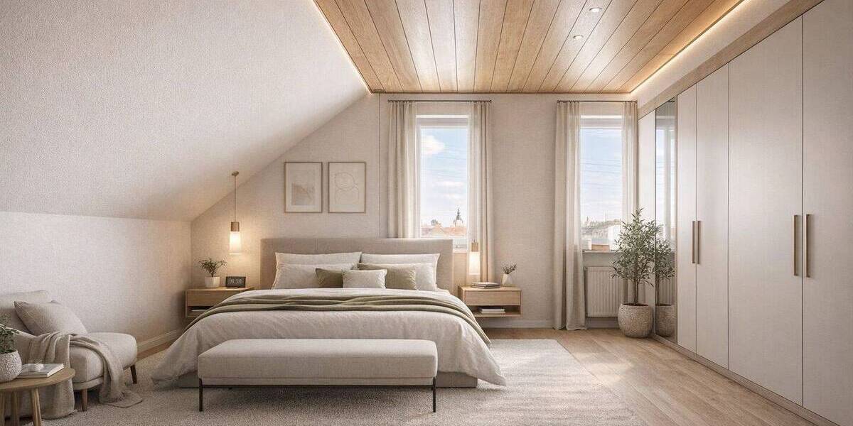 Mehrfamilienhaus, Wohnhaus Castrop-Rauxel Behringhausen - 7 Zimmer, 189 m&sup2;, 339.000&euro; | Angebot:26219264