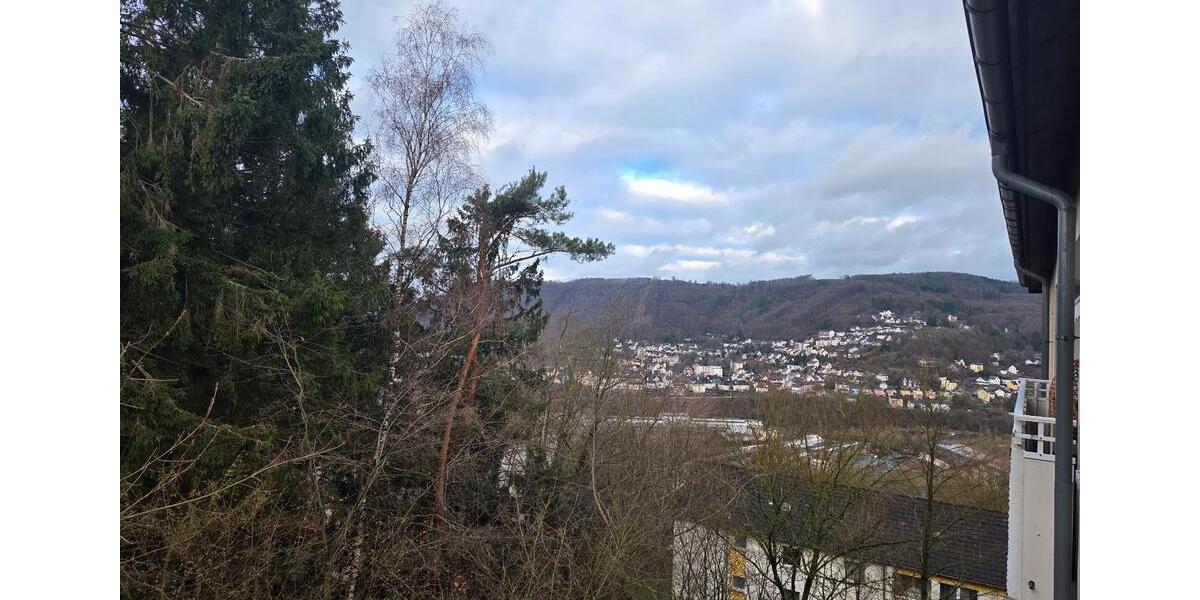 Etagenwohnung Werdohl - 2 Zimmer, 64 m&sup2;, 369&euro; | Angebot:24701009