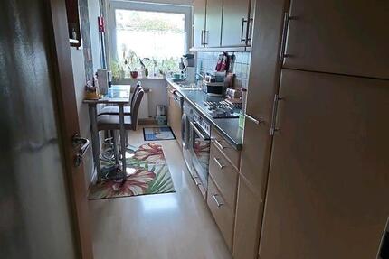 Wohnung Bochum Bochum-Mitte - 3 Zimmer, 70 m&sup2;, 135.000&euro; | Angebot:26716095