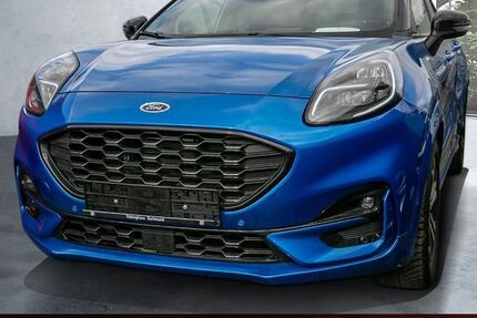 Ford Puma 26.939 km 18.249 &euro; Bochum 44803