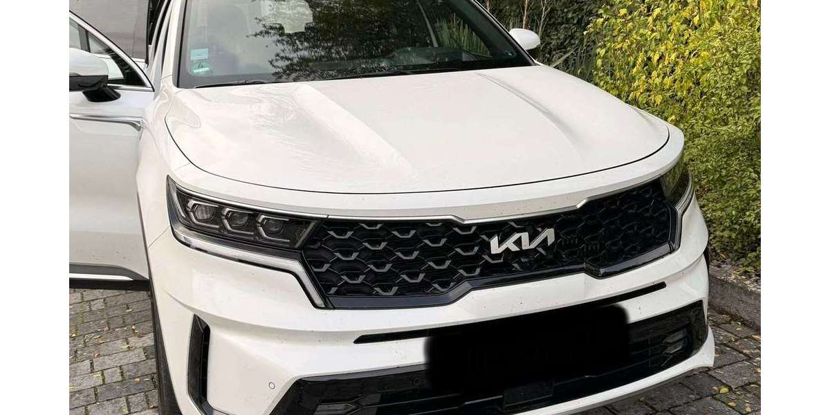 Kia Sorento 35.000 km 45.000 &euro; Schwerte 58239