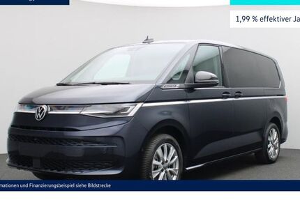 VW T7 Multivan 26.332 km 55.390 &euro; Bochum 44866