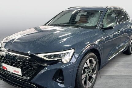Audi Q8 e-tron 39.465 km 53.465 &euro; Dortmund 44143