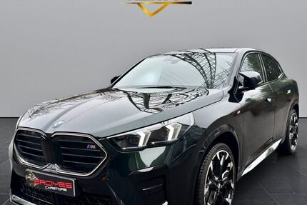 BMW X2 1.200 km 57.900 &euro; Wuppertal 42115