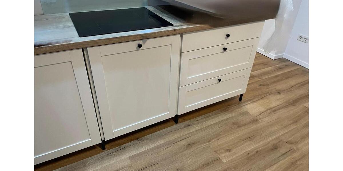 Etagenwohnung Hagen Dahl - 2 Zimmer, 35 m&sup2;, 460&euro; | Angebot:25805457