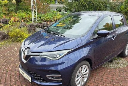 Renault ZOE 11.537 km 16.495 &euro; Hagen 58091
