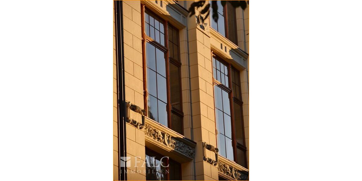 Gewerbeobjekt Wuppertal Elberfeld - 3.580&euro; | Angebot:12395554