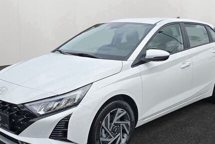 Hyundai i20 24.306 km 18.490 &euro; Bochum 44866