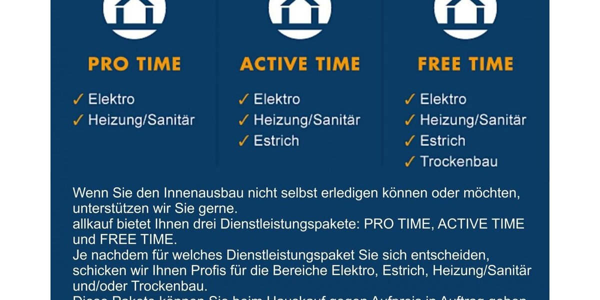 Gestalten Sie Ihr individuelles Zuhause mit dem Home 7 - Gewerbeobjekt Hückeswagen | Angebot:27698519