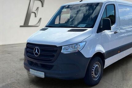 Mercedes-Benz Sprinter 24.578 km 30.821 &euro; Witten 58454