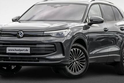 VW Tiguan 15.100 km 41.866 &euro; Dortmund 44379