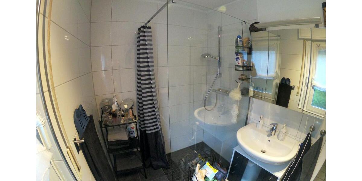 Erdgeschoßwohnung Hagen Hohenlimburg - 3 Zimmer, 67 m&sup2;, 700&euro; | Angebot:25794781