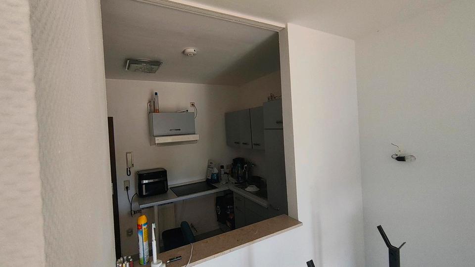 Etagenwohnung Witten Rüdinghausen - 1.5 Zimmer, 30 m&sup2;, 320&euro; | Angebot:26686702