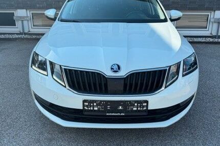 Skoda Octavia 190.000 km 9.600 &euro; Remscheid 42899