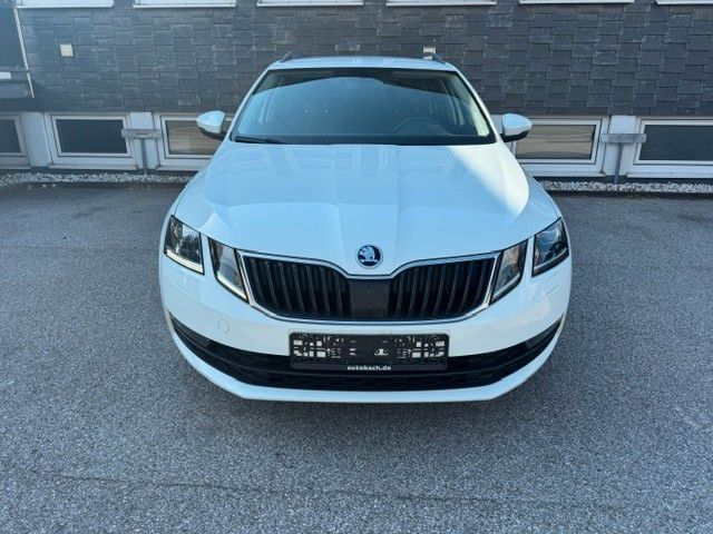Skoda Octavia 190.000 km 9.600 &euro; Remscheid 42899