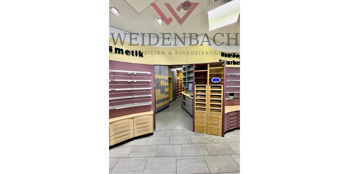 Gewerbeobjekt Witten - 1.800&euro; | Angebot:24788594