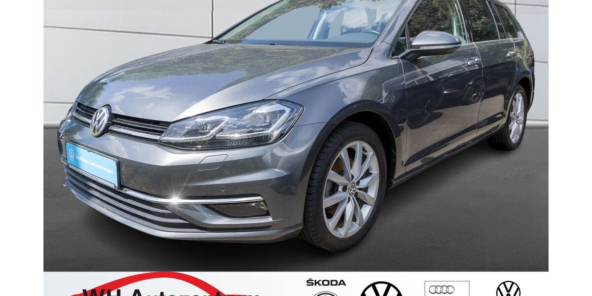 VW Golf 110.370 km 15.990 &euro; Hattingen 45527