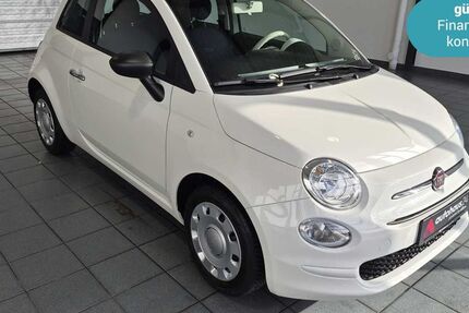 Fiat 500 40.085 km 11.290 &euro; Wuppertal 42287