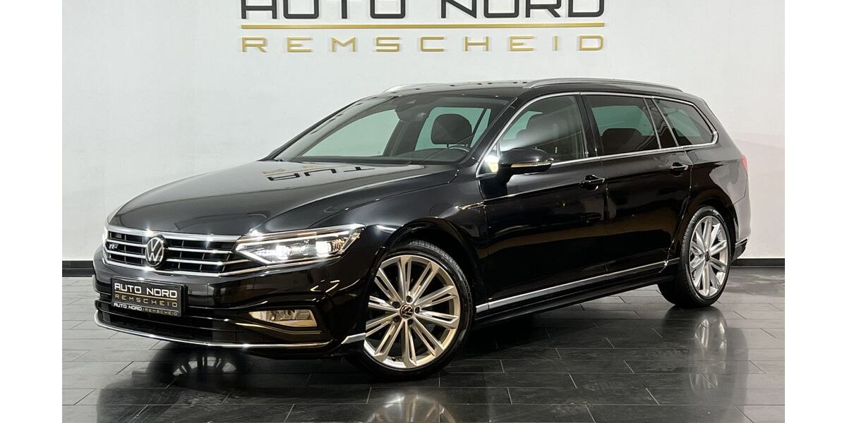 VW Passat 92.600 km 23.990 &euro; Remscheid 42897