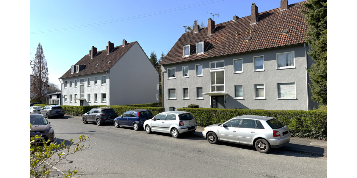 Mehrfamilienhaus, Wohnhaus Bochum Gerthe - 1.250.000&euro; | Angebot:25834799