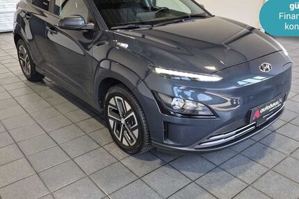 Hyundai KONA Elektro 40.834 km 17.990 &euro; Wuppertal 42287