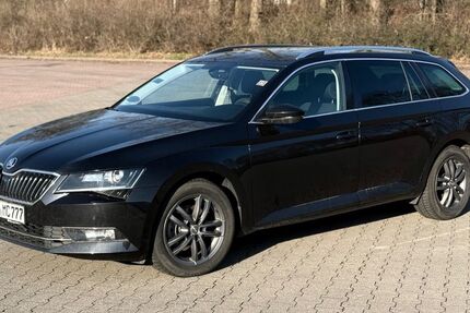 Skoda Superb 199.900 km 10.000 &euro; Herne 44653