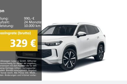 VW Tayron 17.053 km 35.420 &euro; Bochum 44809