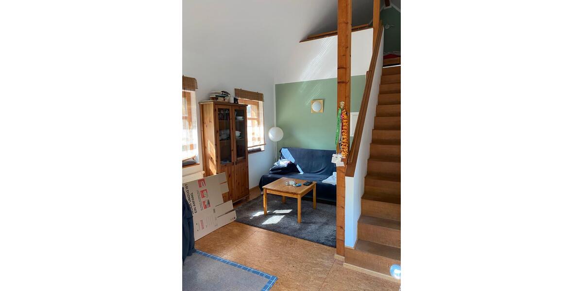 Etagenwohnung Hagen Dahl - 1.5 Zimmer, 45 m&sup2;, 450&euro; | Angebot:26598017