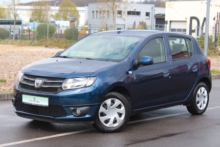 Dacia Sandero 107.107 km 5.390 &euro; Witten - NRW 58452