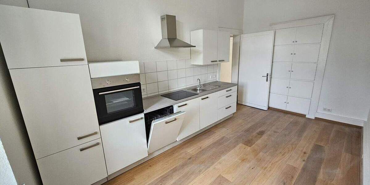 Mehrfamilienhaus, Wohnhaus Wuppertal Elberfeld - 2 Zimmer, 552 m&sup2;, 795.000&euro; | Angebot:25693652