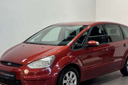 Ford S-Max 286.000 km 3.490 &euro; Remscheid/NRW 42855