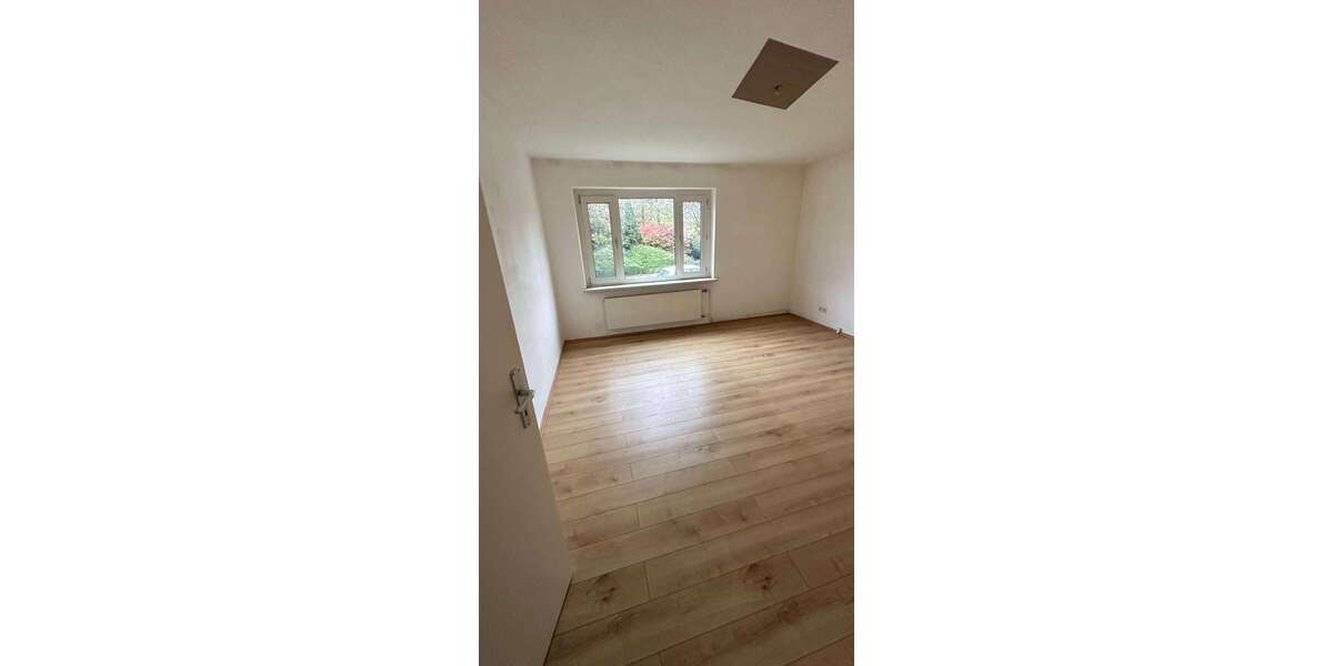 Etagenwohnung Herne Wanne-Süd - 1.5 Zimmer, 50 m&sup2;, 370&euro; | Angebot:27713713