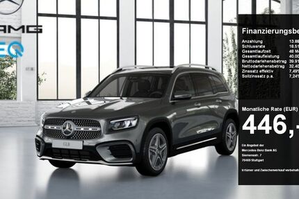 Mercedes-Benz GLB 220 18.776 km 45.880 &euro; Schwelm 58332