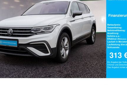 VW Tiguan Allspace 31.618 km 40.440 &euro; Menden 58706