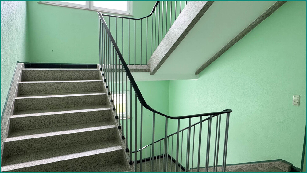 HÜBSCHE 3-ZIMMER-EIGENTUMSWOHNUNG MIT TOLLEM ZUSCHNITT UND BALKON IN RADEVORMWALD, PROVISIONSFREI! - Etagenwohnung Radevormwald | Angebot:26645710