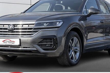 VW Touareg 61.585 km 53.900 &euro; Witten 58453