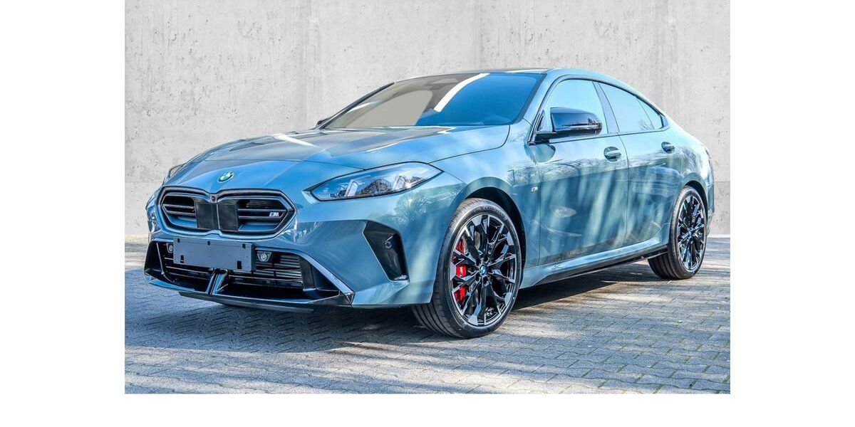 BMW M235 1.001 km 56.490 &euro; Castrop-Rauxel 44579