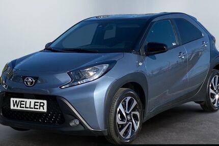 Toyota Aygo (X) 10.033 km 17.770 &euro; Dortmund 44143