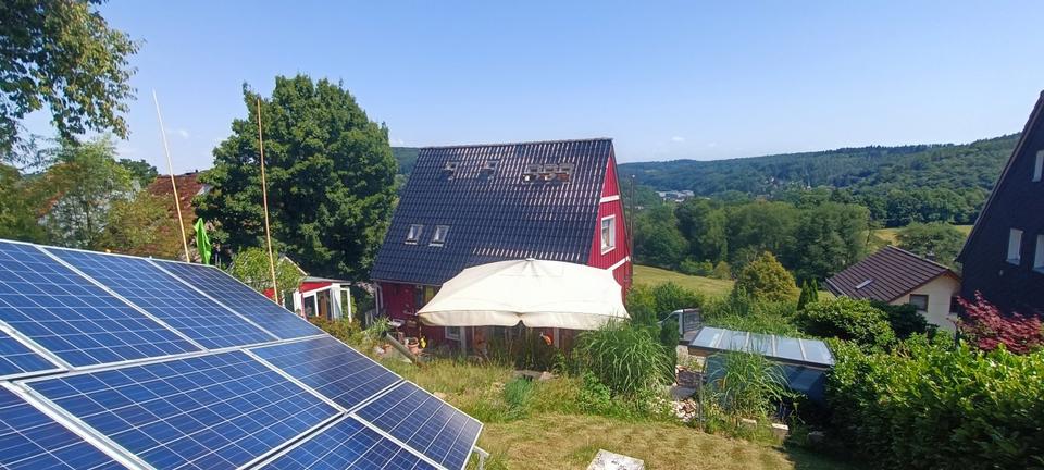 Einfamilienhaus Wuppertal Gemarkung Barmen - 449.500&euro; | Angebot:24649392