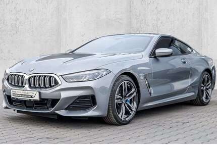 BMW 840 20.897 km 71.990 &euro; Velbert 42553